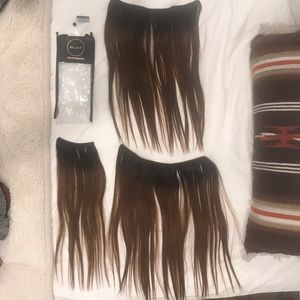 Bellami hair extensions